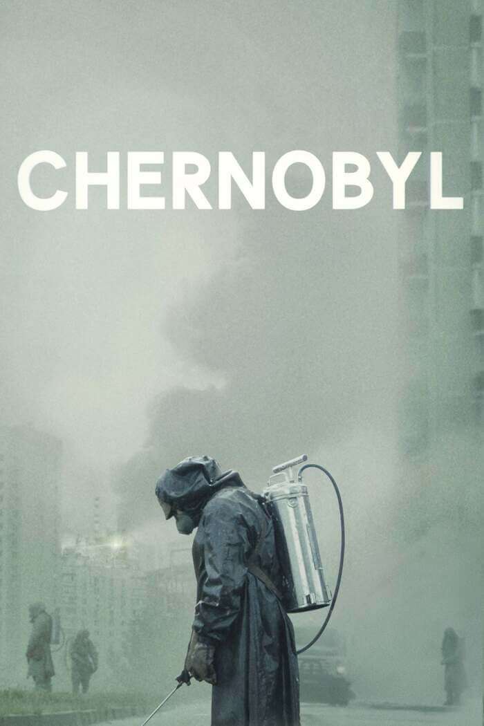 chernobyl